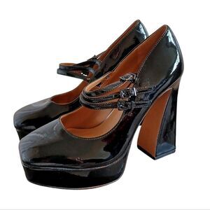 Jessica Simpson Block Heels